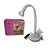 Lanterna UV com Base - Imagem 1