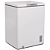 Freezer Horizontal Midea 150l Branco - Imagem 1