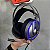 Headset Gamer Preto RGB Com Fio E Microfone Mox MO-GH710 - Imagem 2