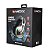 Headset Gamer Preto RGB Com Fio E Microfone Mox MO-GH710 - Imagem 4