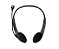 Fone Headset Com Fio Conector P3 Mox MO-HP20 - Imagem 1
