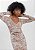 Vestido Lez a Lez - Imagem 1