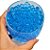 Bolinhas de gel azuis que crescem na água 10.000 60g Decorativas - Imagem 3
