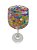 Bolinhas de gel coloridas que crescem na água 2.000 12g Decorativas - Imagem 4
