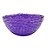 Bolinhas de gel Roxas que crescem na água 2.000 12g Decorativas - Imagem 4