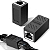 Emenda para cabo de rede Rj45 cat5 cat6 - Imagem 5