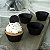 Forma de silicone para cupcake muffins bolinhas forminhas kit 6 unidades - Imagem 6