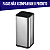 Cepo de facas inox suporte organizador universal - Imagem 3