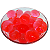 Bolinhas de gel que crescem na água grandes cartela 80g - Imagem 8