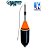Cevadeira 47g Braba Jr Pesca - Imagem 1