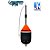Cevadeira Bojuda 55g JR Pesca - Imagem 2