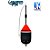 Cevadeira Bojuda 55g JR Pesca - Imagem 3