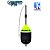 Cevadeira Bojuda 55g JR Pesca - Imagem 4