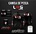 Camisa Lumis Tamanho G - Imagem 1