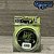 Linha monofilamento Soft Bass JR Pesca amarela - Imagem 1