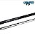 Vara Lumis Power Carbon IM10 Black 2,40m - 20/50lbs - 2 partes - Imagem 1