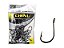 Anzol Marine Sports Chinu Black Nickel - Imagem 1