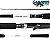 Vara Daiwa Lexa - 50lbs (2 partes) - Imagem 1