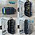 Caixa Double Box MDB200 Marine Sports - Imagem 1