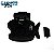 Alarme Albatroz sonoro e luminoso LK-1108 (bateria inclusa) - Imagem 2