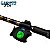 Alarme Albatroz sonoro e luminoso LK-1108 (bateria inclusa) - Imagem 3