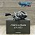 Carretilha Shimano Metanium 101 XG - Imagem 3