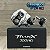 Carretilha Shimano Tranx 300 HG - Imagem 1