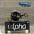Carretilha Albatroz Alpha 40 - Imagem 3
