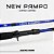 Vara Albatroz New Pampo Blue edição limitada - 2,40m - Imagem 2