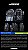 Mochila Marine Sports M-MP25C com 4 estojos - Imagem 7