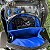 Mochila Marine Sports M-MP25C com 4 estojos - Imagem 5