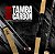 Vara Lumis Tamba Carbon IM12 - 2,40m - Imagem 4