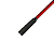 Vara Lumis Top Cast Pro Red - 2,40m - Imagem 2