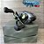 Carretilha CW XT Dark Gray - Imagem 2