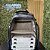 Mochila Lumis Commandar Nylon - acompanha 3 estojos - Imagem 2