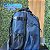 Mochila Lumis Commandar Nylon - acompanha 3 estojos - Imagem 5