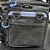 Bolsa Lumis Defender 2x1 com bolsa porta carretilha e 2 estojos organizadores - Imagem 7
