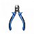 Alicate de Corte Marine MS-PL04F - Imagem 1