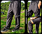 Calça vira bermuda Play Pesca - Imagem 1