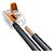 Conector Wago Compacto Emenda 2 Fios 221-612 6mm C/5 Peças - Imagem 4