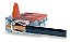 Conector Wago Compacto Emenda 3 Fios 6mm 221-613 C/5 Peças - Imagem 2