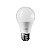 Lâmpada Bulbo Led 9w E27 Kit Com 10 Peças Luz Branca Intral - Imagem 2