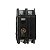Disjuntor Nema Bipolar 20a Amperes TQC2420 Preto Ge - Imagem 1