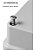 Caixa ECONÔMICA Branca Tampa Opaca IP66 Rohdina 160x120x80mm - Imagem 3