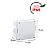Caixa STANDARD Branca Tampa Opaca IP66 Rohdina 110x110x60mm - Imagem 2