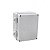 Caixa STANDARD Cinza Tampa Opaca IP66 Rohdina 190x150x110mm - Imagem 1