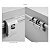 Caixa STANDARD Cinza Tampa Opaca IP66 Rohdina 250x200x130mm - Imagem 3
