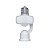 Sensor de Presença Multifuncional Soquete E27 QA17M Qualitronix - Imagem 1