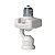 Sensor de Presença Multifuncional Soquete E27 QA17M Qualitronix - Imagem 2