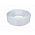 Tubo Gás Pex Branco 1 Metro Proteção Uv 16mm Emmeti - Preço por Metro - Imagem 1